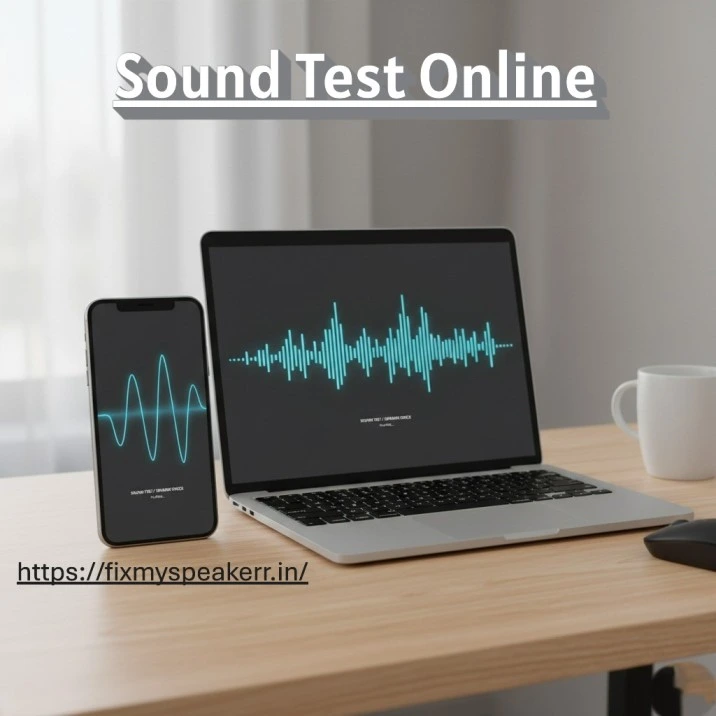 Sound Test
